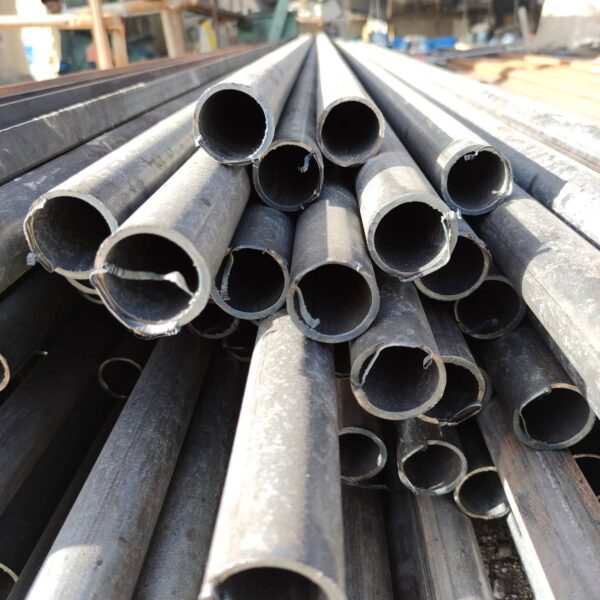 لوله داربست فلزی | بنیامین سازه نفیس